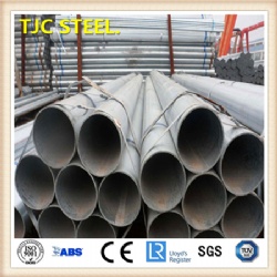 A269 TP316L Stainless Steel Seamless/Welded Pipes