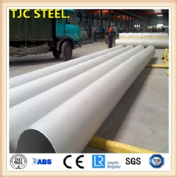 A269 TP316LN Austenitic Stainless Steel Seamless/Welded Tubing