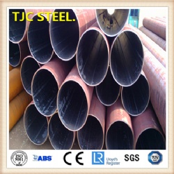 A269 TP317 Austenitic Stainless Steel Seamless/Welded Tubing