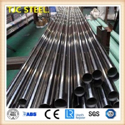 A269 TP347 Stainless Steel Seamless/Welded Pipes