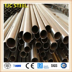 A269 TP348 Austenitic Stainless Steel Seamless/Welded Tubing