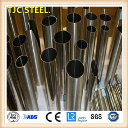 A269 TPXM-10 Austenitic Stainless Steel Seamless and Welded Tubing