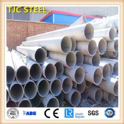 A269 TPXM-15 Austenitic Stainless Steel Seamless/Welded Tubing