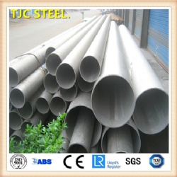 A269 TPXM-19 Austenitic Stainless Steel Seamless and Welded Tubing