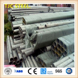 A269 TPXM-29 Austenitic Stainless Steel Seamless/Welded Tubing