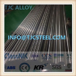 A312 304H Stainless Steel Seamless Pipes