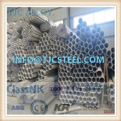 A312 N08904 Duplex Stainless Steel Seamless Tubes