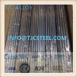 A312 N08926 Duplex Stainless Steel Seamless Pipes