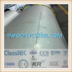 A312 S30815 Duplex Stainless Steel Seamless Tubes