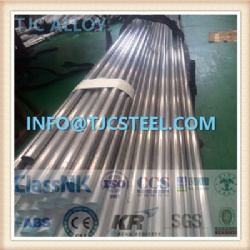 A312 TP304 Stainless Steel Seamless Pipes