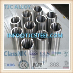 ASTM B337/ASTM B338 Gr9 (Ti3Al2.5V) Tube