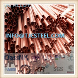 C11000 Red Copper Alloy Bar/ Round Bar