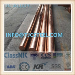 C12200 Red Copper Alloy Bar/ Round Bar