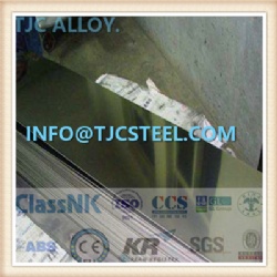 C70600 Cu-Ni(90/10) Alloy, Cupronickel Alloy