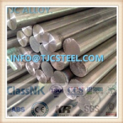 C70600 Cupronickel Alloy Bar/ Round Bar