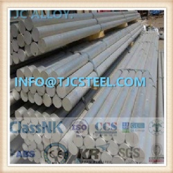 C71500 Cupronickel Alloy Bar/ Round Bar