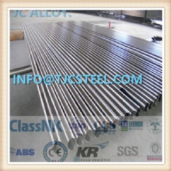 C71500 Cupronickel Alloy Tube/ Pipe