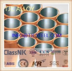 Crystallizer Copper Tube, Copper Mould Tube