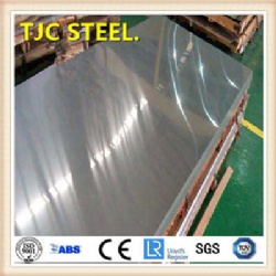 EN10088-2 X12CrMnNiN17-7-5, 1.4372 Stainless Steel Plate