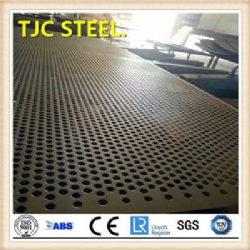 EN10088-2 X1CrNi25-21, 1.4335 Stainless Steel Plate