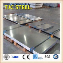 EN10088-2 X2CrNiMo17-12-3, 1.4432 Stainless Steel Plate