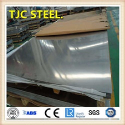 EN10088-2 X2CrNiMo18-15-4, 1.4438 Stainless Steel Plate