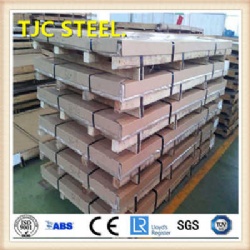 EN10088-2 X2CrNiN18-7, 1.4318 Stainless Steel Plate