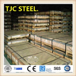 EN10088-2 X8CrMnNi19-6-3, 1.4376 Stainless Steel Plate