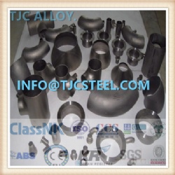 Grade 9, Ti-3Al-2.5V Titanium Alloy