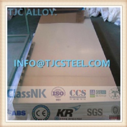 Incoloy 825/N08825 Nickel Based Alloy Sheet/ Plate