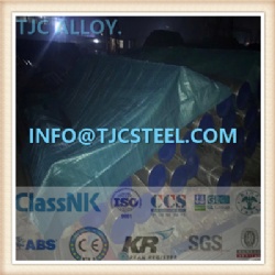 Incoloy 925 Alloy, N09925 Nickel-Based Alloy Seamless and Welded Pipes