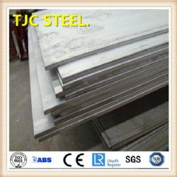 JIS G4304 SUS301 Hot-Rolled Stainless Steel Plates and Coils