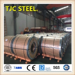 JIS G4304 SUS301J1 Hot-Rolled Stainless Steel Plate and Coil