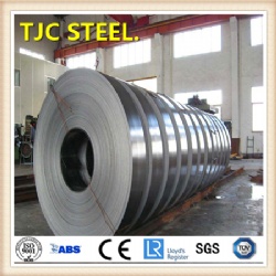 JIS G4304 SUS301L Hot-Rolled Stainless Steel Plate and Coil