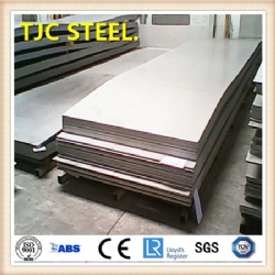 JIS G4304 SUS303 Hot-Rolled Stainless Steel Plates and Coils