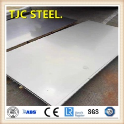 JIS G4304 SUS304J1 Hot-Rolled Stainless Steel Plates and Coils