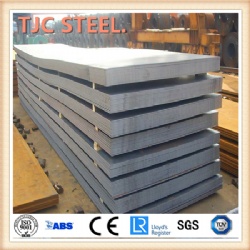 JIS G4304 SUS304L Hot-Rolled Stainless Steel Plates and Coils