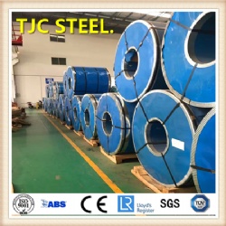 JIS G4304 SUS304LN Hot-Rolled Stainless Steel Plate and Coil