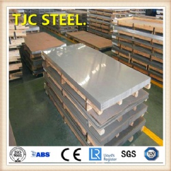 JIS G4304 SUS304N1 Hot-Rolled Stainless Steel Plates and Coils