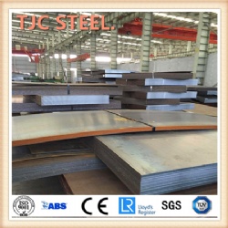 JIS G4304 SUS310S Hot-Rolled Stainless Steel Plates and Coils