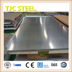 JIS G4304 SUS312L Hot-Rolled Stainless Steel Plates and Coils