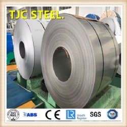 JIS G4304 SUS316 Hot-Rolled Stainless Steel Plate and Coil