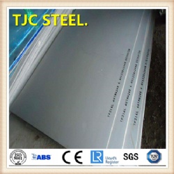 JIS G4304 SUS316J1 Hot-Rolled Stainless Steel Plate and Coil