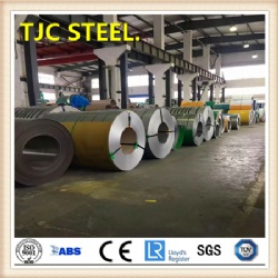 JIS G4304 SUS316LN Hot-Rolled Stainless Steel Plate and Coil