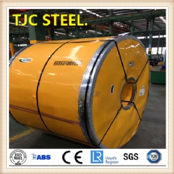 JIS G4304 SUS317 Hot-Rolled Stainless Steel Plate and Coil