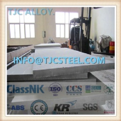 JIS G4304 SUS329J3L Hot-Rolled Stainless Steel Plate and Coil