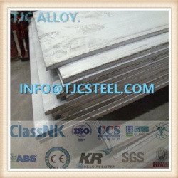 JIS G4304 SUS410L Hot-Rolled Stainless Steel Plates and Coils