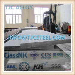 JIS G4304 SUS420J1 Hot-Rolled Stainless Steel Plates and Coils