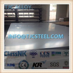 JIS G4304 SUS445J1 Hot-Rolled Stainless Steel Plate and Coil