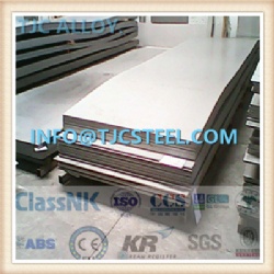 JIS G4304 SUS630 Hot-Rolled Stainless Steel Plates and Coils